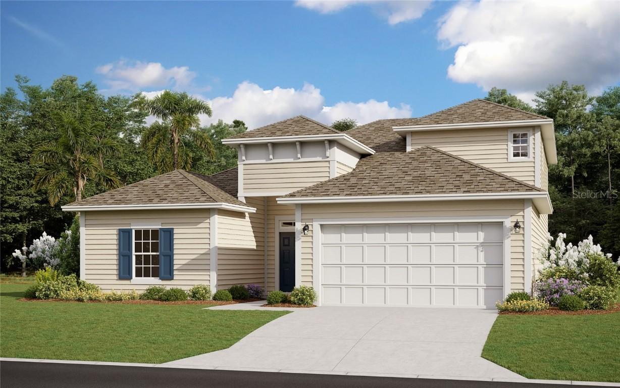 [Address Unavailable], St Augustine, FL 32092