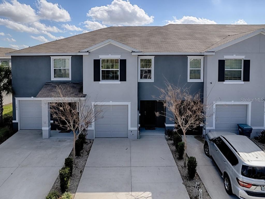 5391 Dragonfly Dr., Wildwood, FL 34785