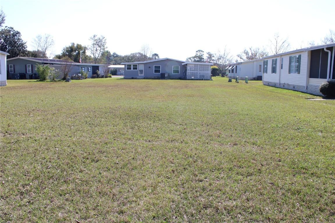 Lot 141 Stacey Dr., Mount Dora, FL 32757