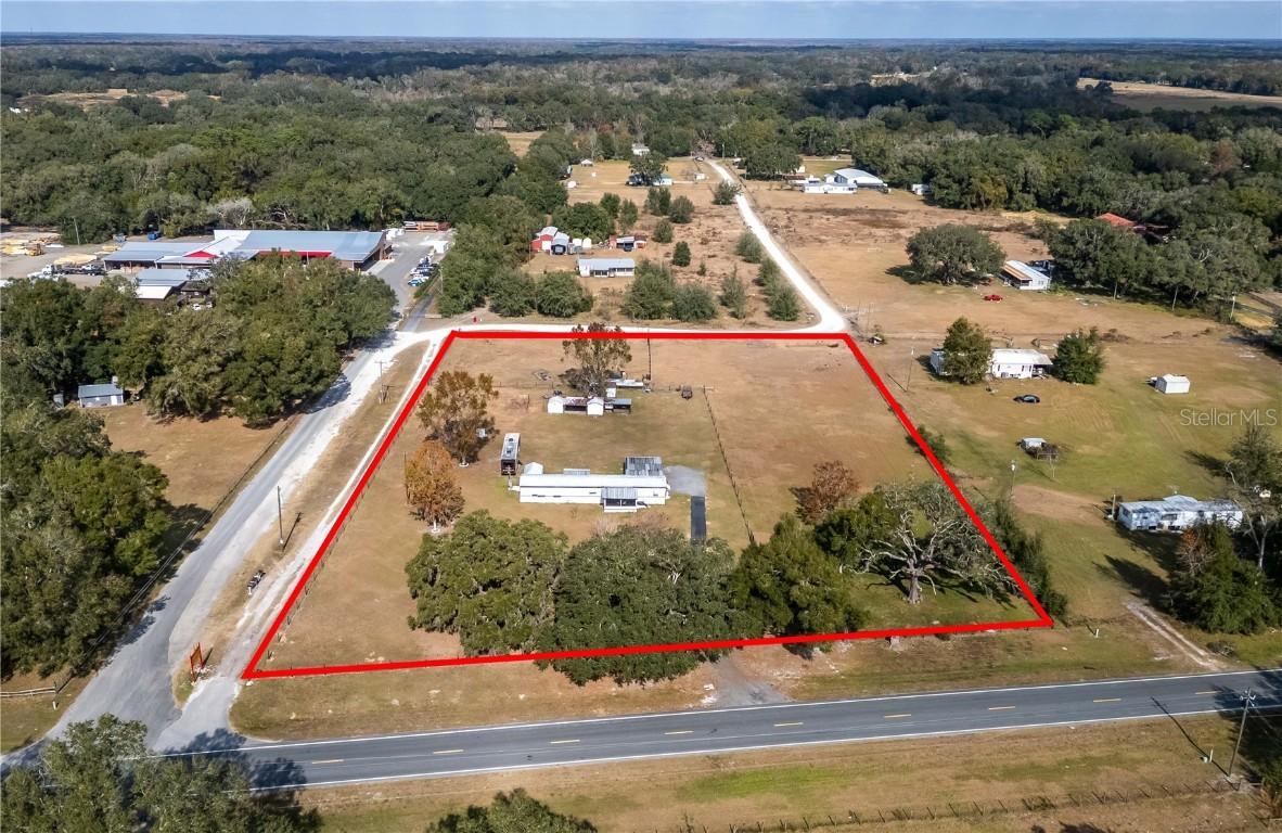 5206 West County Road 476, Bushnell, FL 33513