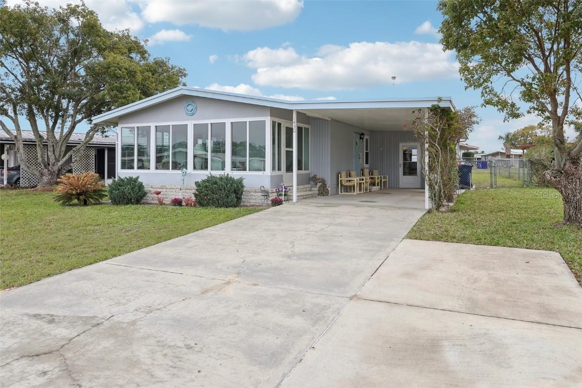1430 Mohawk Cir., Tavares, FL 32778