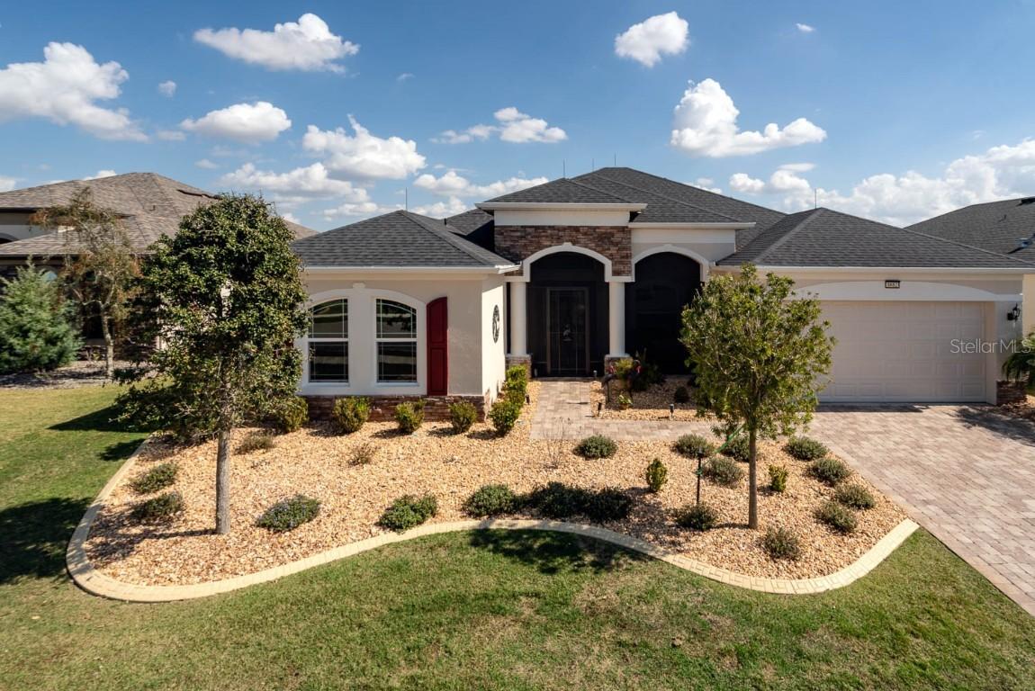 8682 Bridgeport Bay Cir., Mount Dora, FL 32757