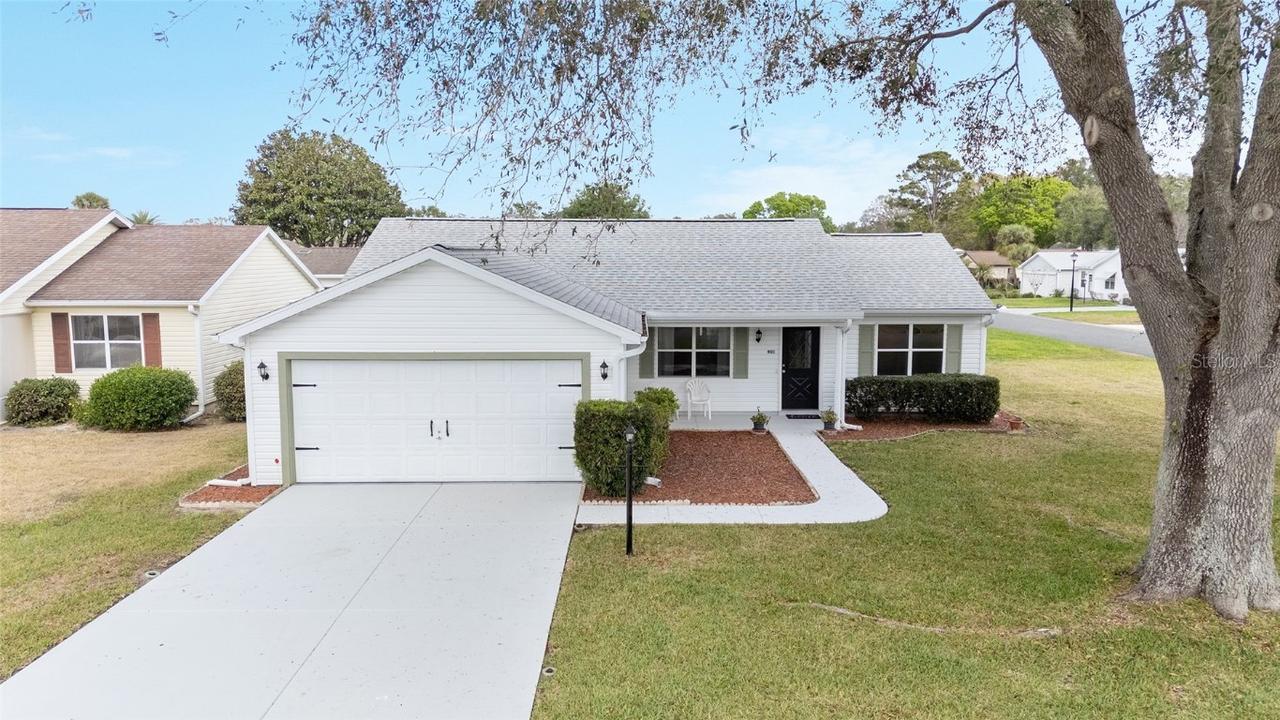 901 Chula Ct., The Villages, FL 32159