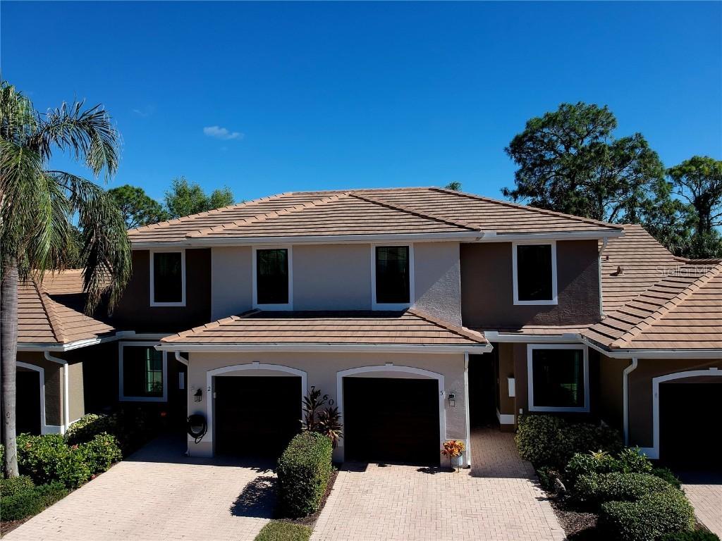 7660 Meadow Lakes Dr. #1603, Naples, FL 34104