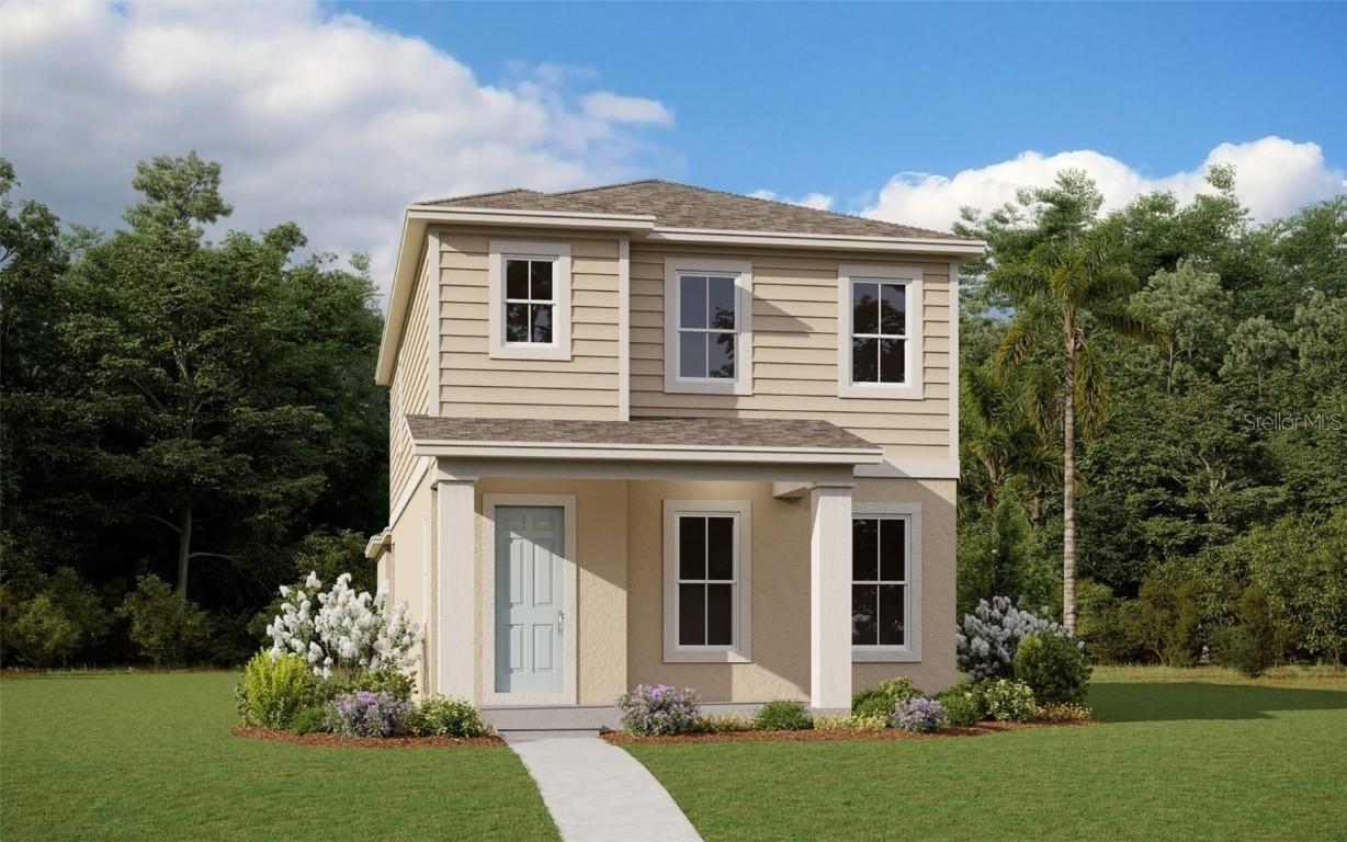 16758 Hamlin Vista Alley, Winter Garden, FL 34787
