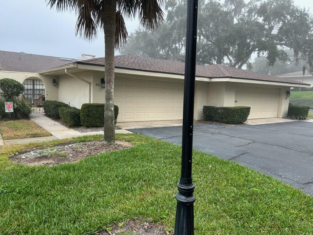 100 S Tremain St. #A2, Mount Dora, FL 32757