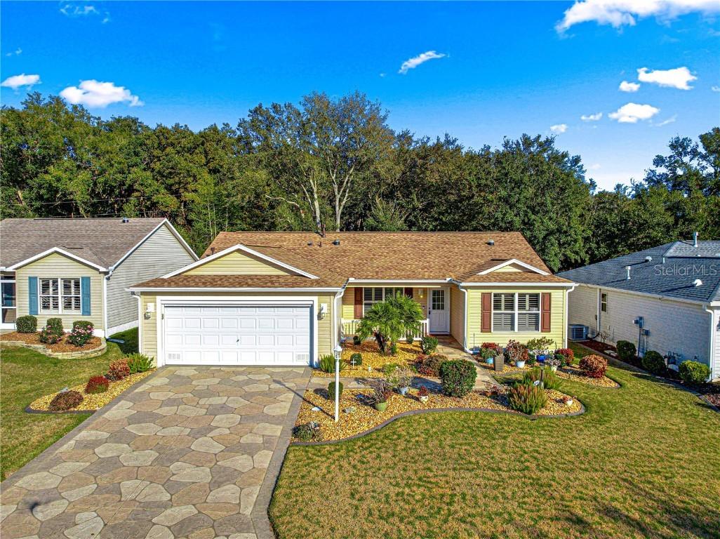 2010 Harston Tr., The Villages, FL 32162