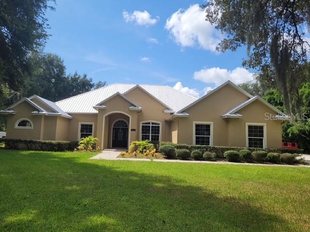3108 Carter Jones Rd., Groveland, FL 34736