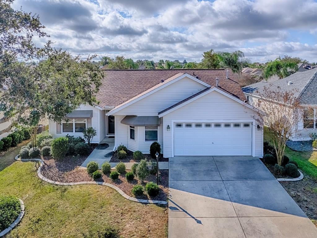 610 Mallory Hill Dr., The Villages, FL 32162