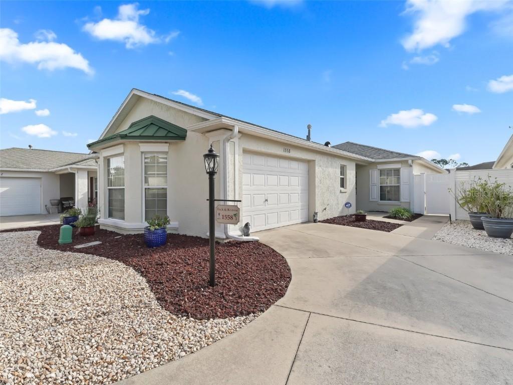 1558 Summerchase Loop, The Villages, FL 32162