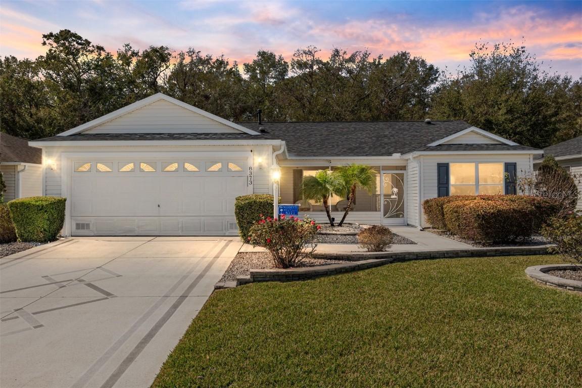8373 SE 177th Bartram Loop, The Villages, FL 32162