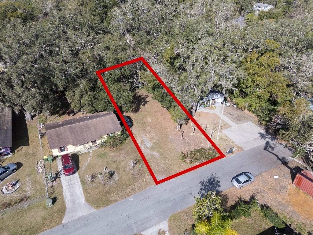 1109 Stinson St., Leesburg, FL 34748