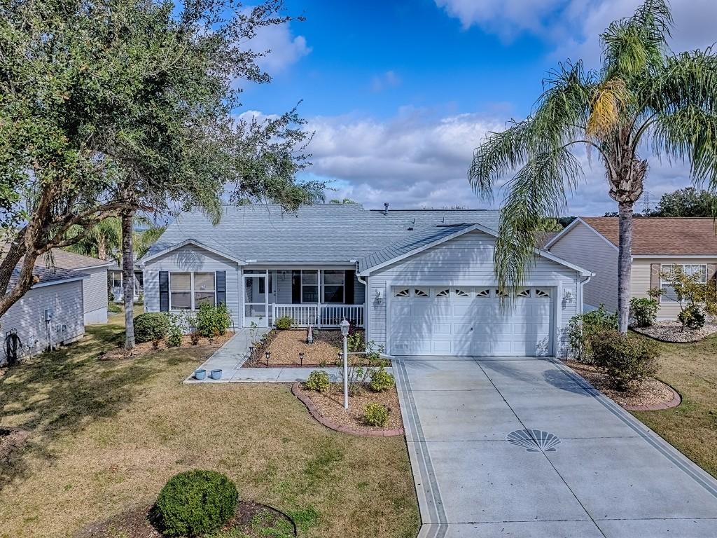 274 Corbett Dr., The Villages, FL 32162