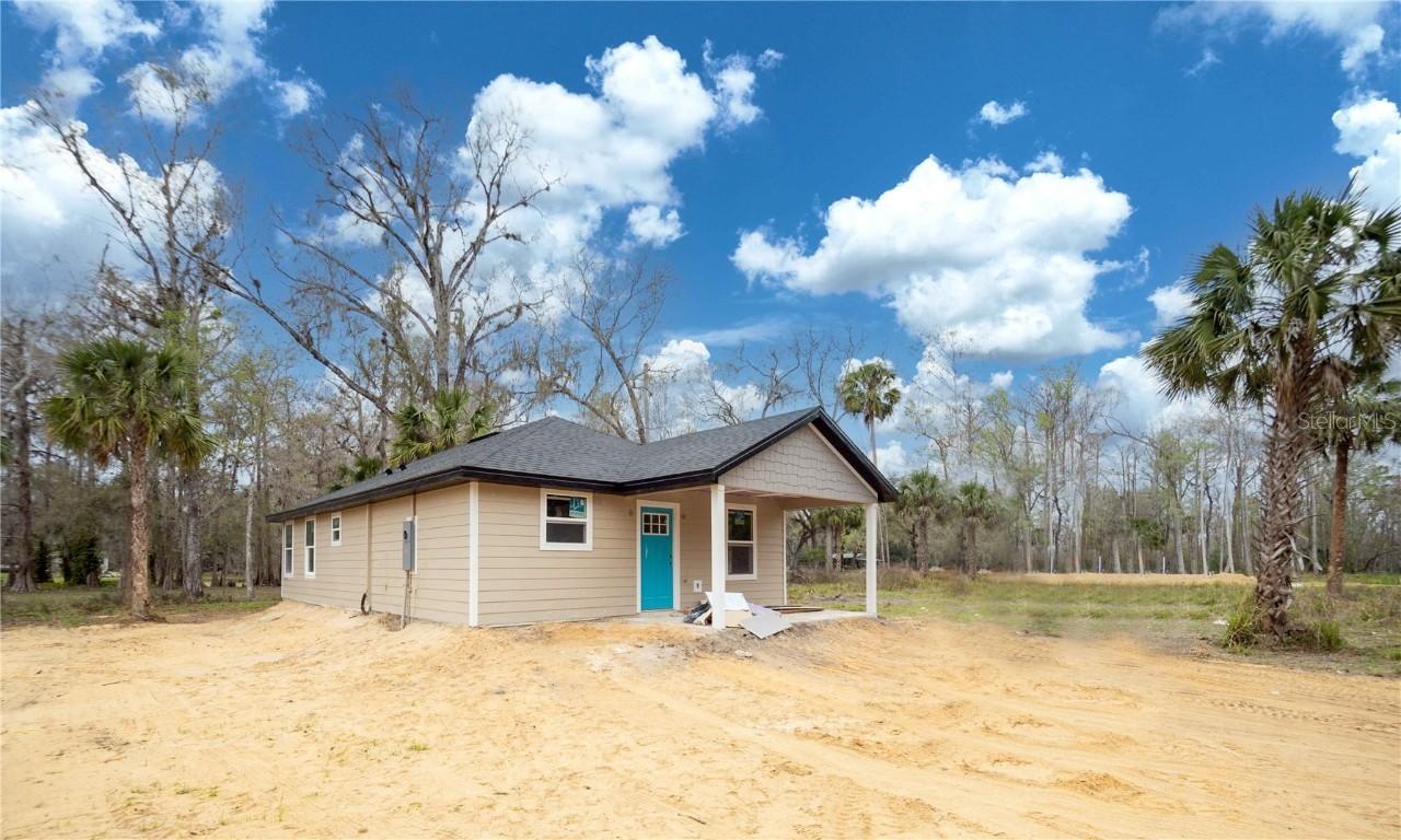 2394 Cr 423 #Lot 19, Lake Panasoffkee, FL 33538