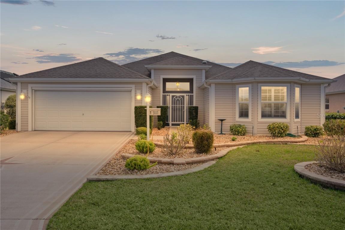 2533 Links Ct., The Villages, FL 32162