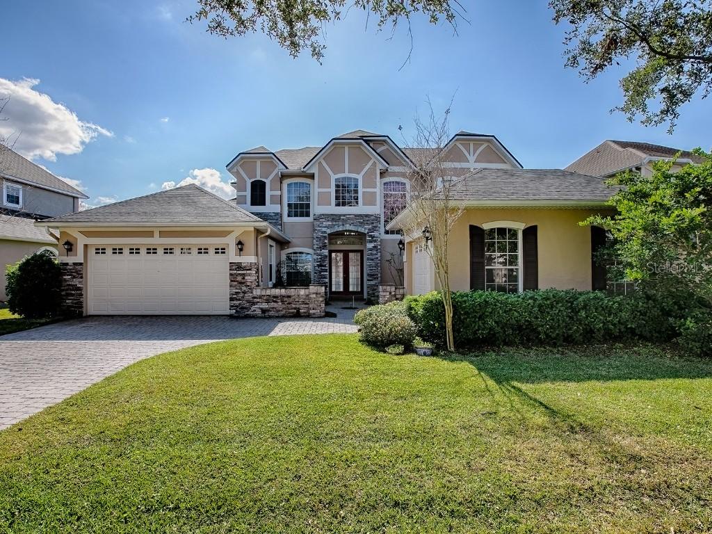 16126 Bristol Lake Cir., Orlando, FL 32828
