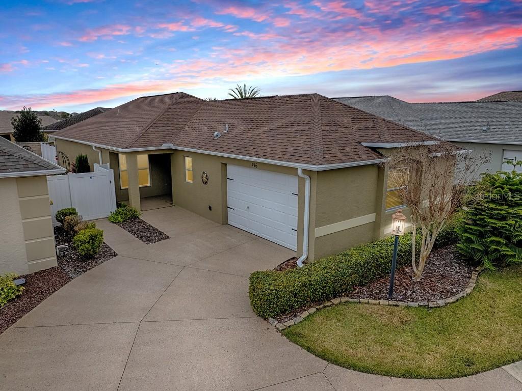 796 Elliott Ave., The Villages, FL 32163