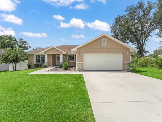 New Construction Homes For Sale This Week That Attend Belleview High School: February 5th to February 11th