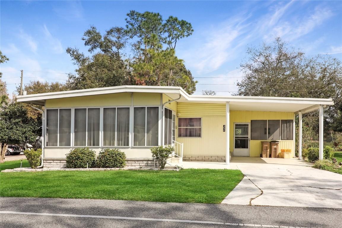354 Hawthorne Blvd., Leesburg, FL 34748