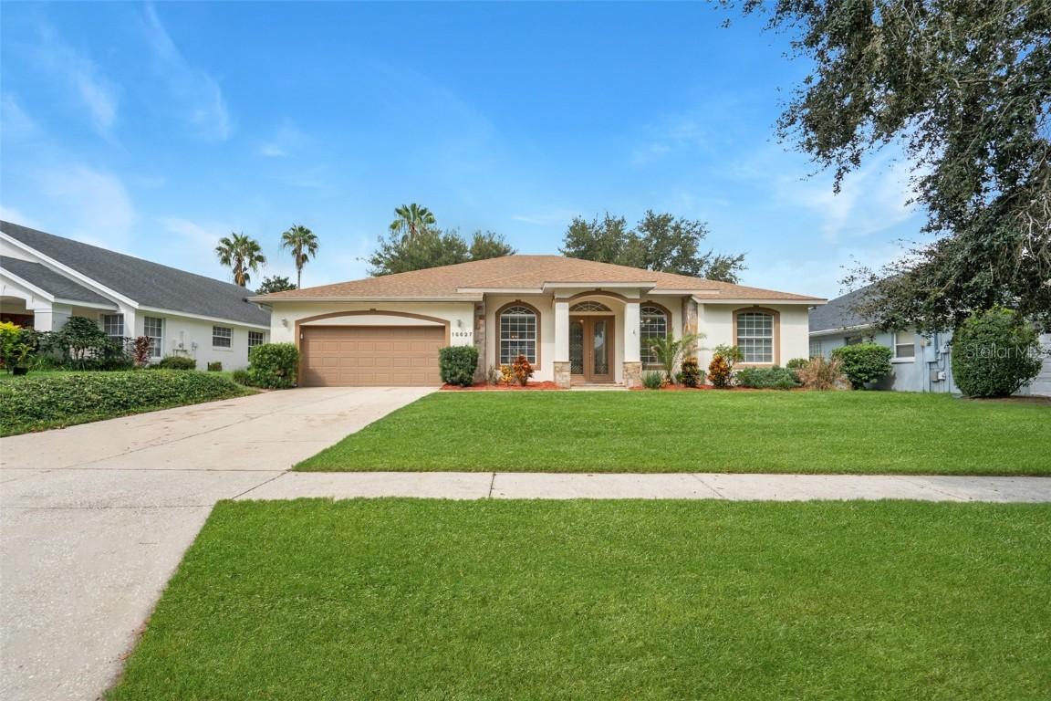 16627 Rockwell Heights Ln., Clermont, FL 34711