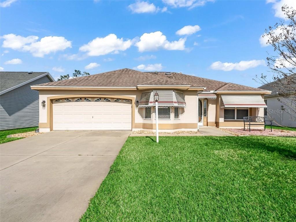 1303 Fontana Ct., Lady Lake, FL 32159