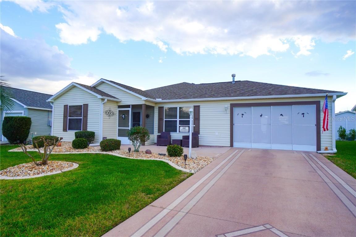 2682 Edwards Ln., The Villages, FL 32162