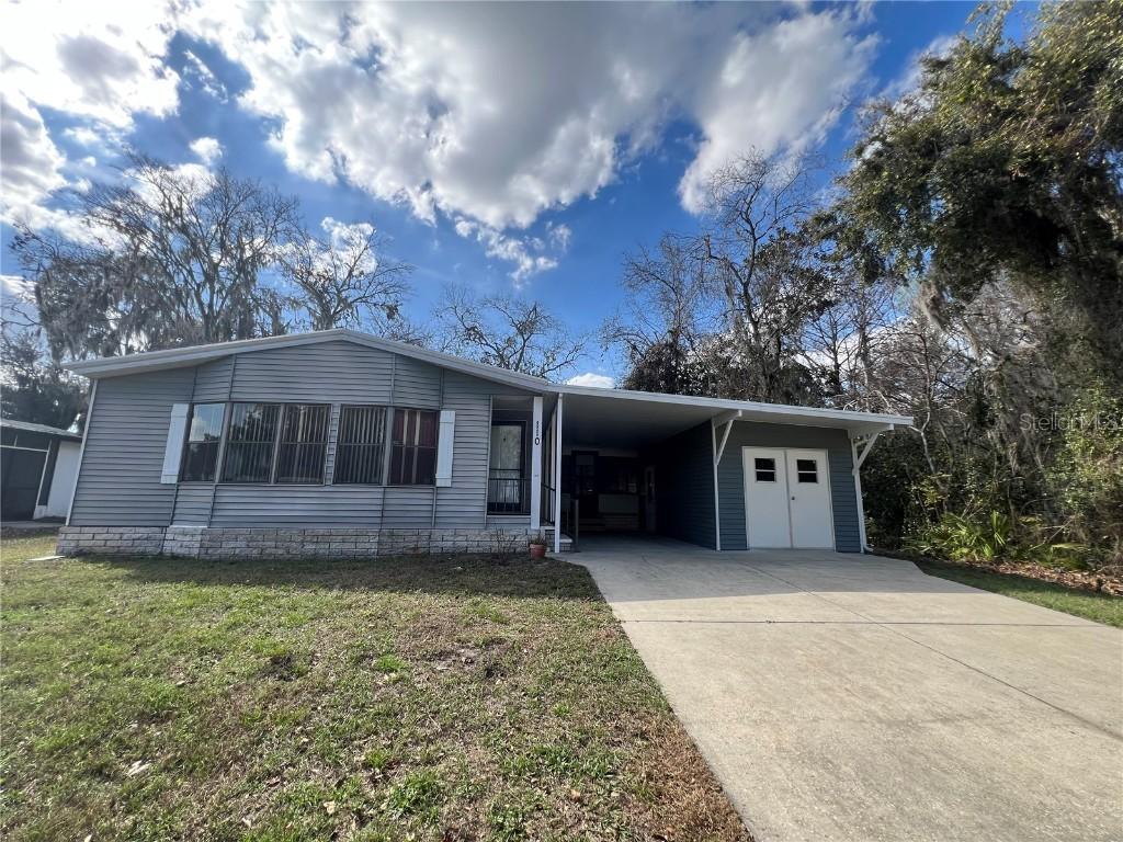 110 Timber Way, Wildwood, FL 34785