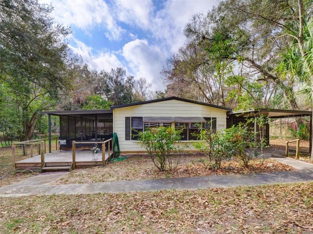 12250 E Wildboar Tr., Floral City, FL 34436