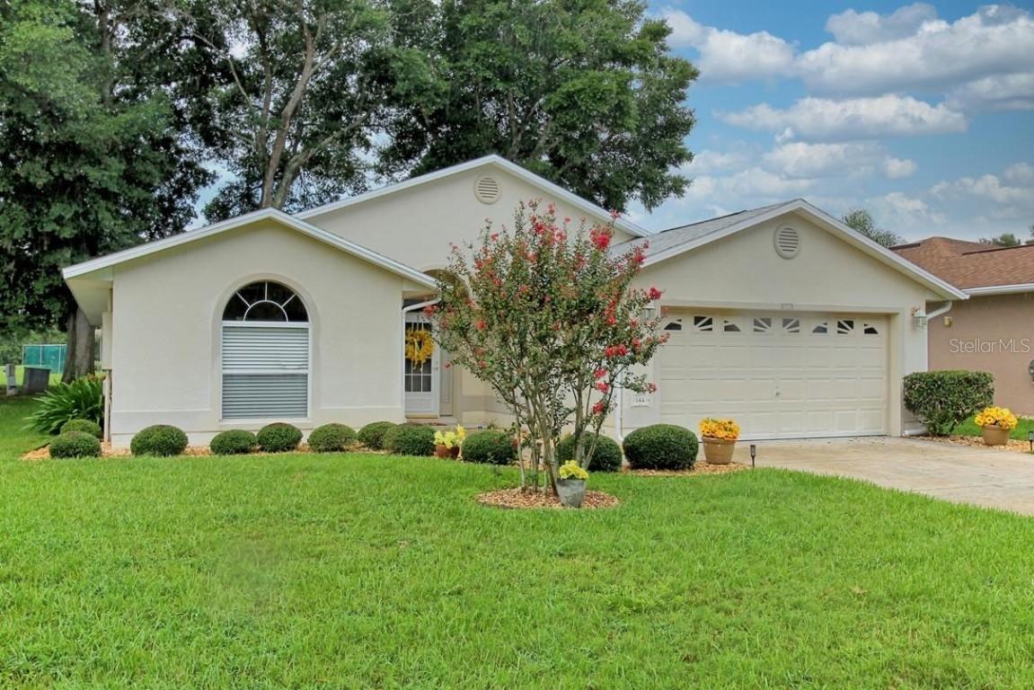 544 Grand Vista Tr., Leesburg, FL 34748