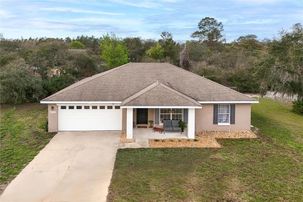 40707 E Ninth Ave., Umatilla, FL 32784