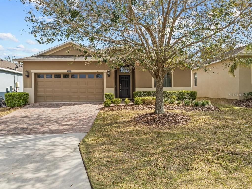 3808 Serena Ln., Clermont, FL 34711