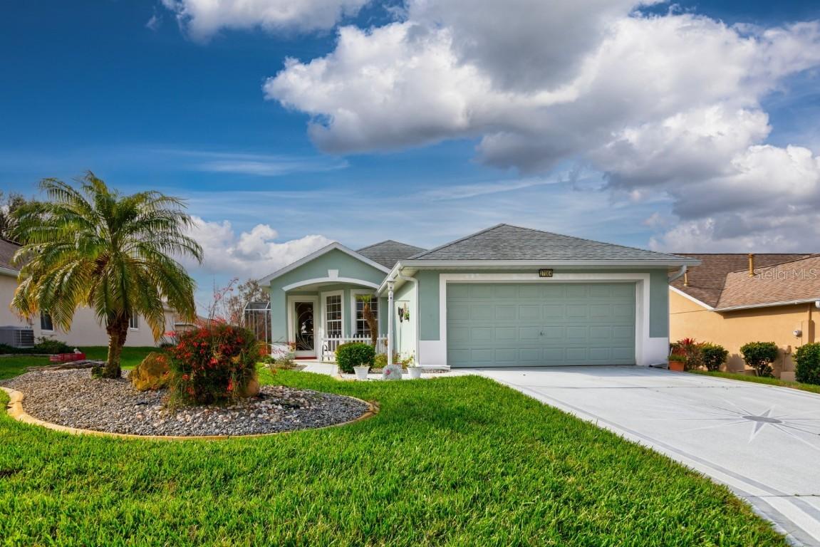 27004 Nature View St., Leesburg, FL 34748