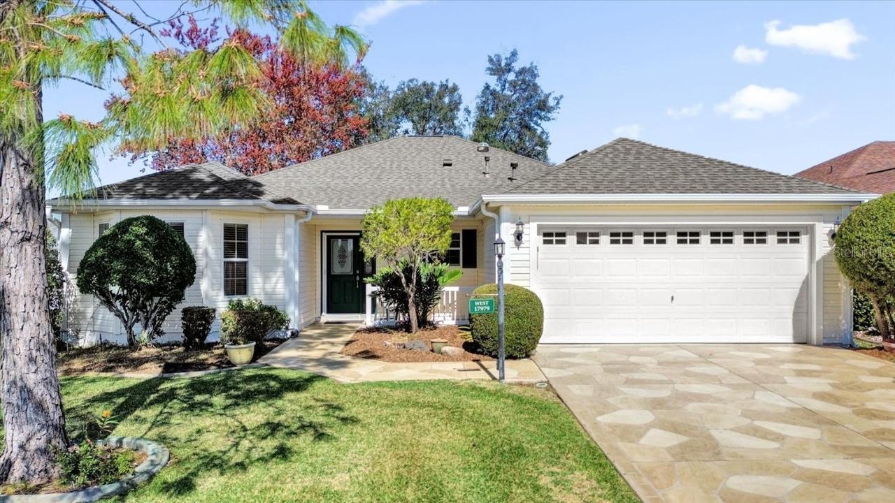 17979 SE 89th Rothway Ct., The Villages, FL 32162