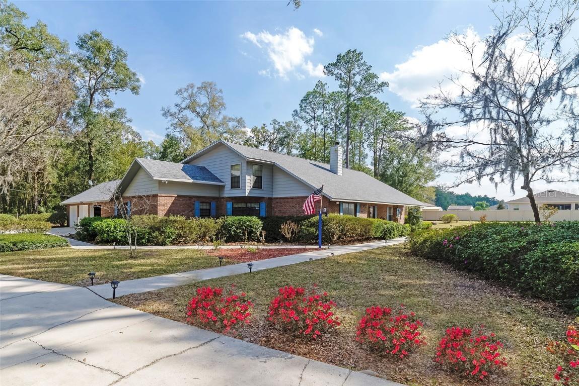 5200 NE 20 St., Ocala, FL 34470