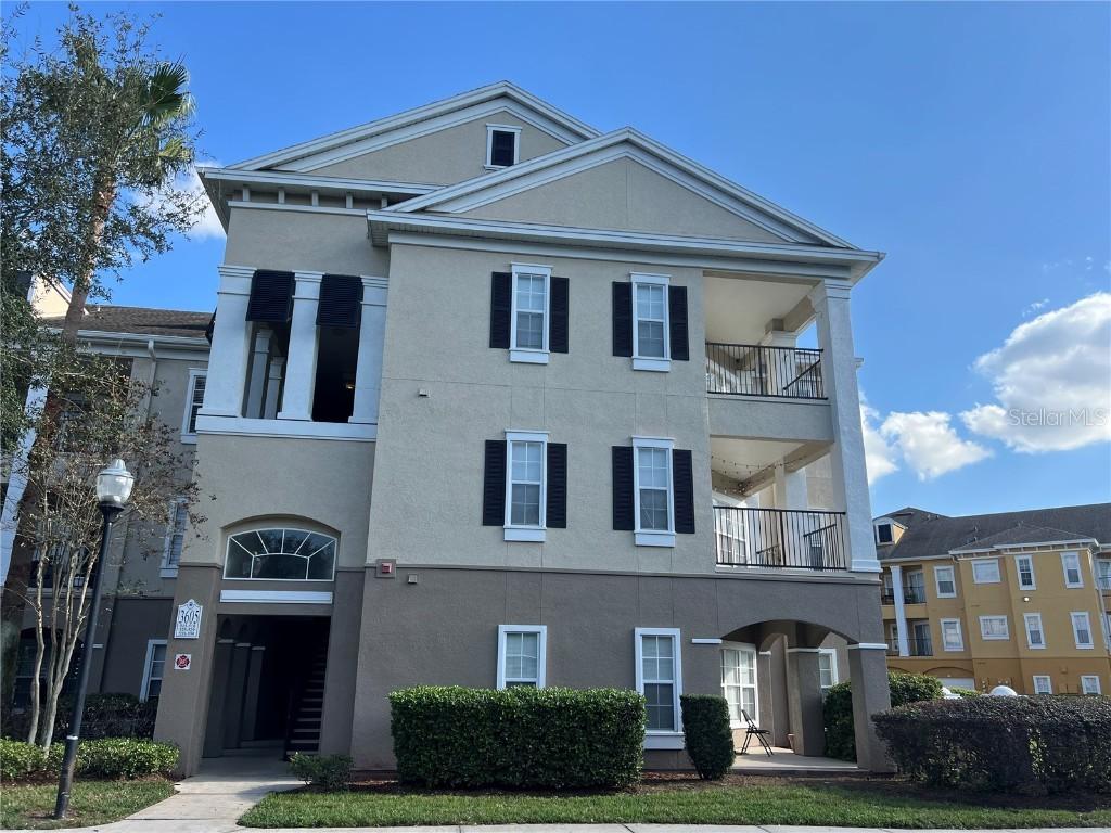 3605 Conroy Rd. #535, Orlando, FL 32839