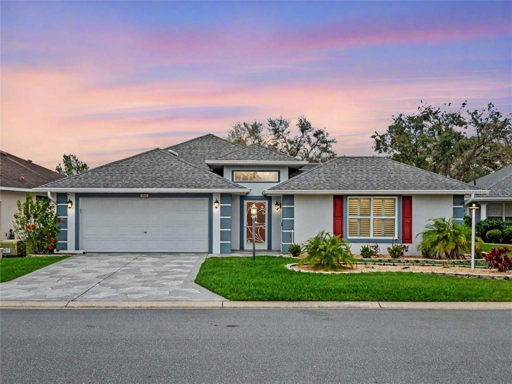 4609 Inverness Dr., Leesburg, FL 34748