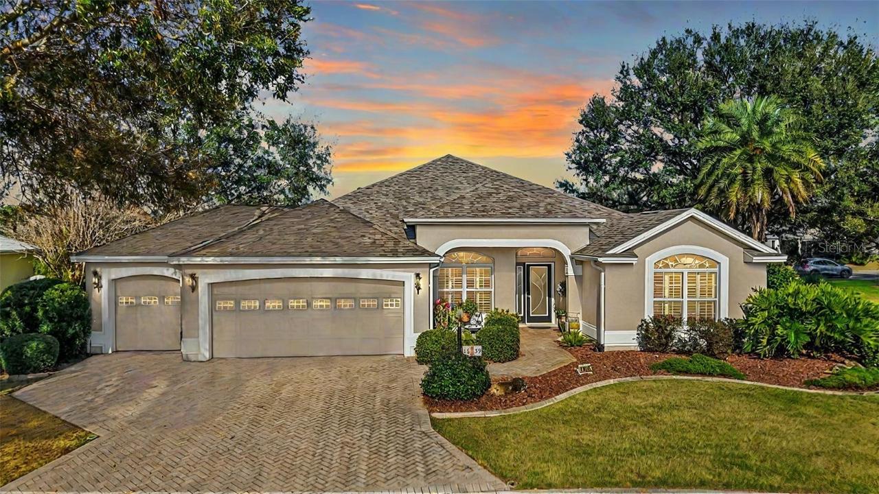 1339 Florence Path, The Villages, FL 32162