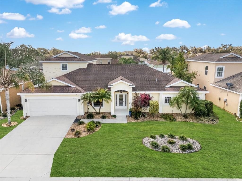 4955 NE 124th Rd., Oxford, FL 34484