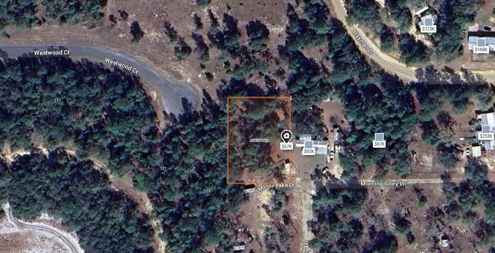 250 N Mirror Lake Dr., Interlachen, FL 32148