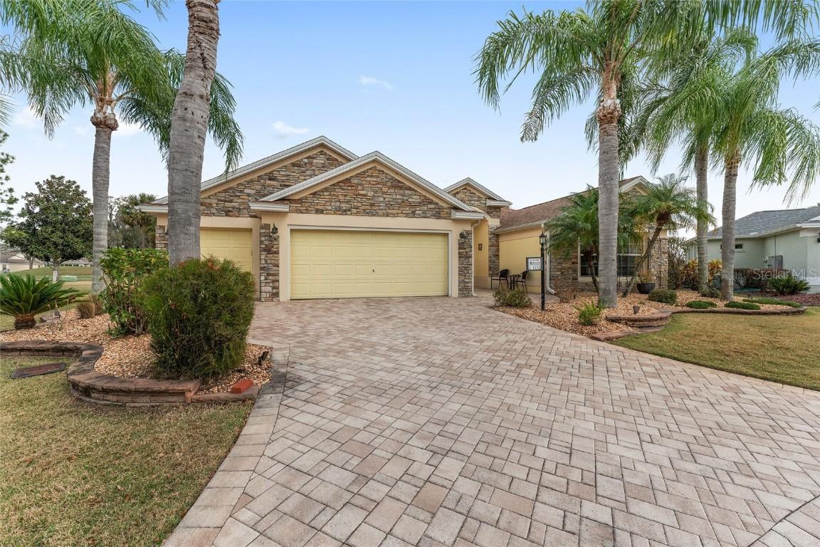 1312 Patrick Pl., The Villages, FL 32162