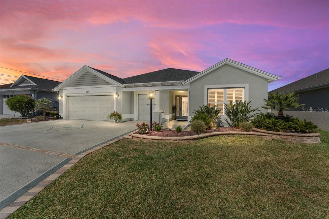 6025 Dijulio Ter., The Villages, FL 32163
