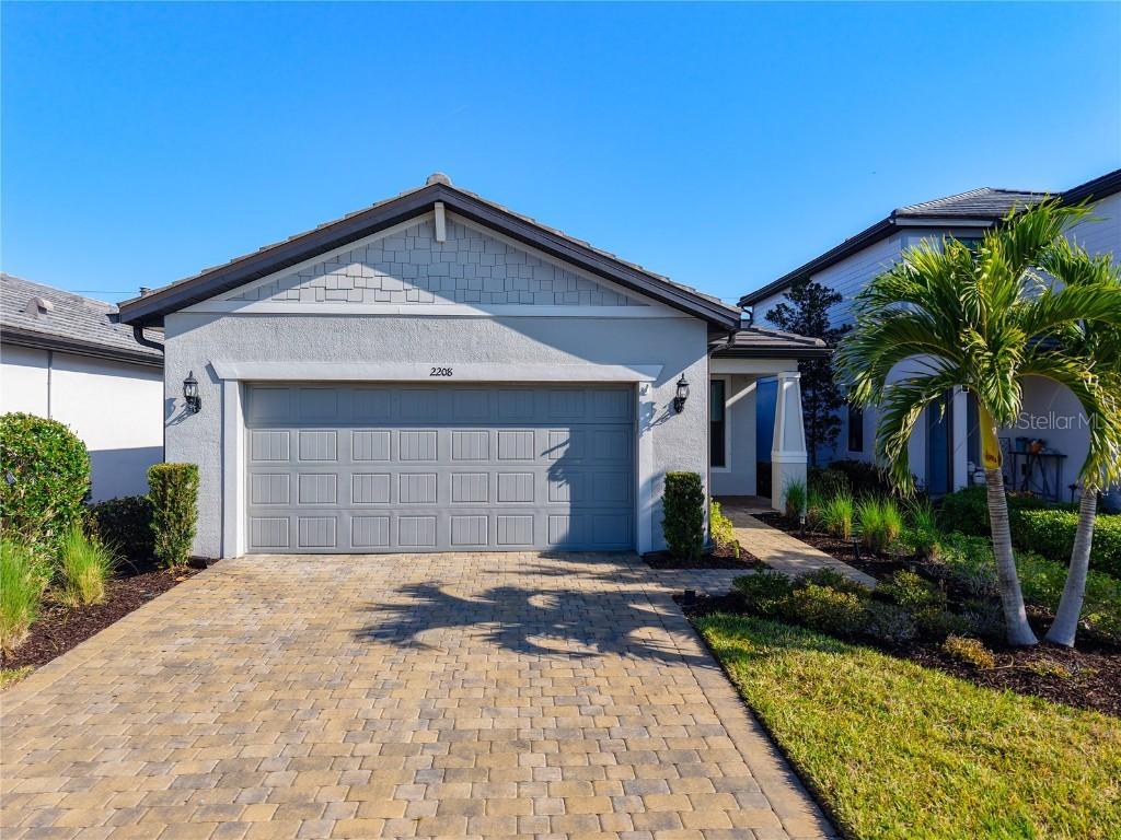 2208 Yellowfin Cir., Naples, FL 34114