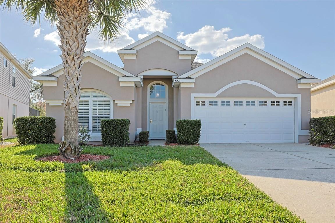 8161 Sun Palm Dr., Kissimmee, FL 34747