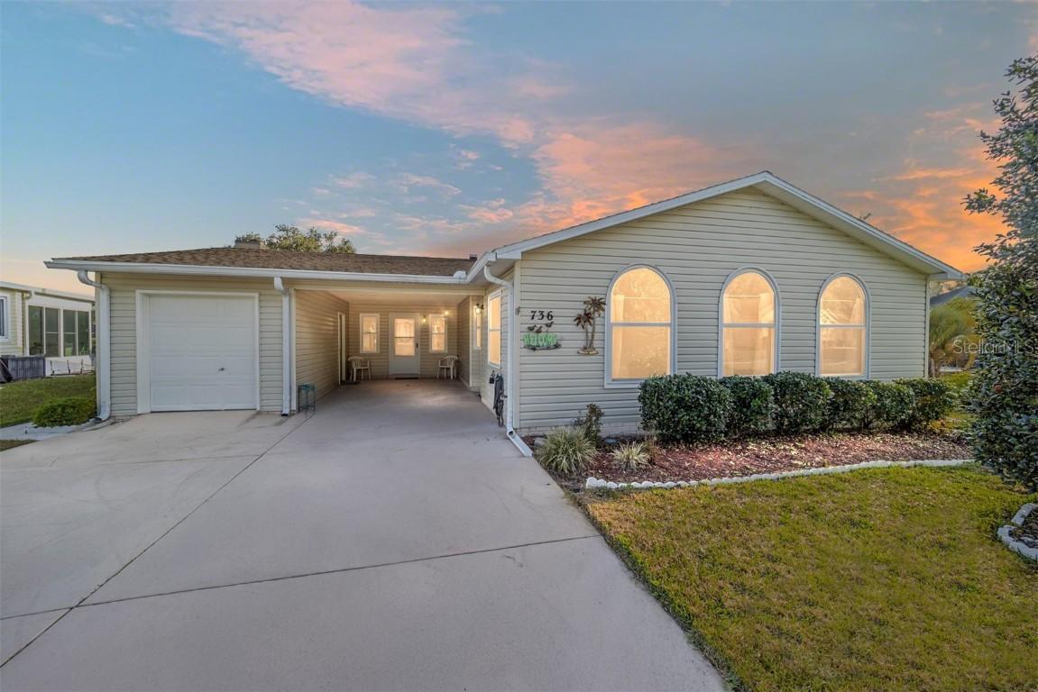 736 Heathrow Ave., The Villages, FL 32159