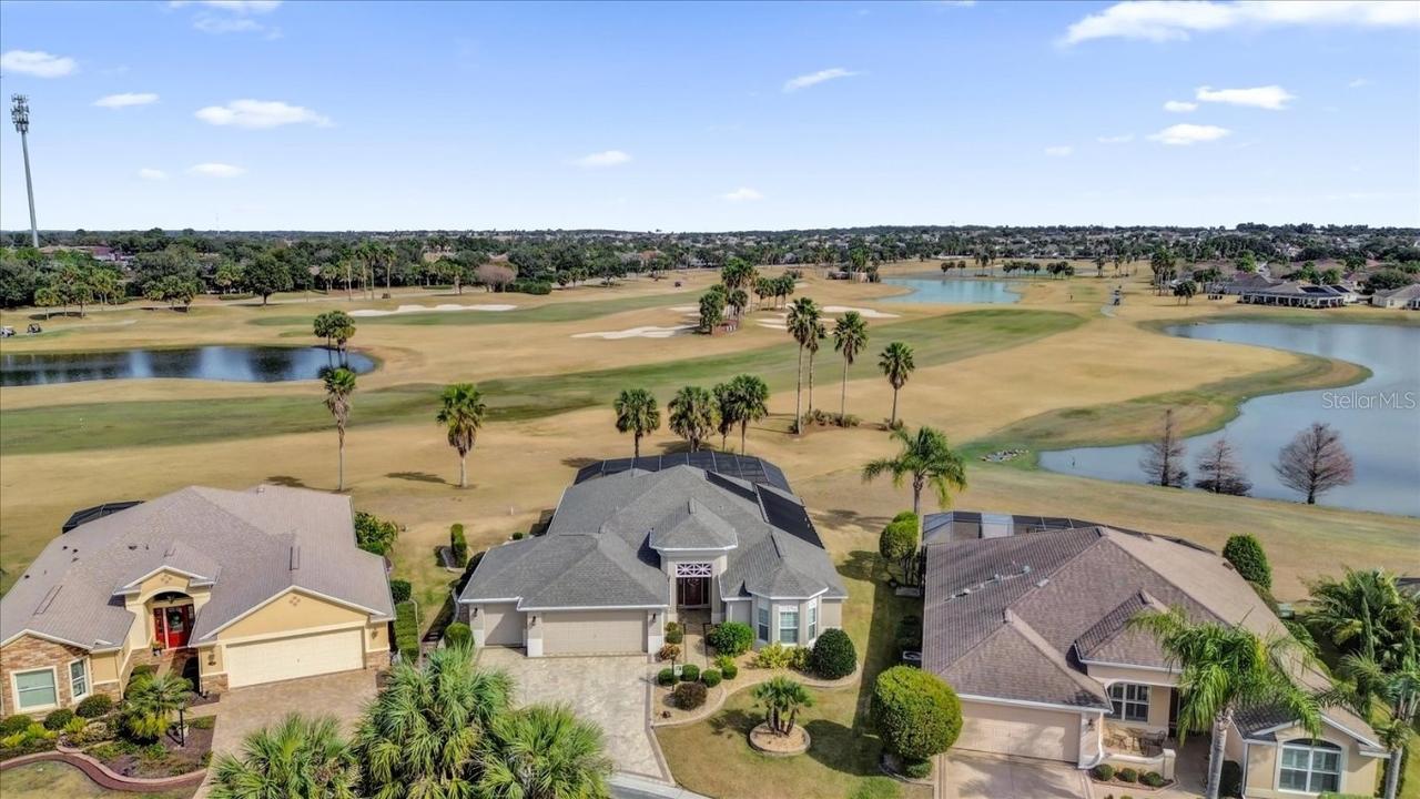1263 Eureka Mill Run, The Villages, FL 32162