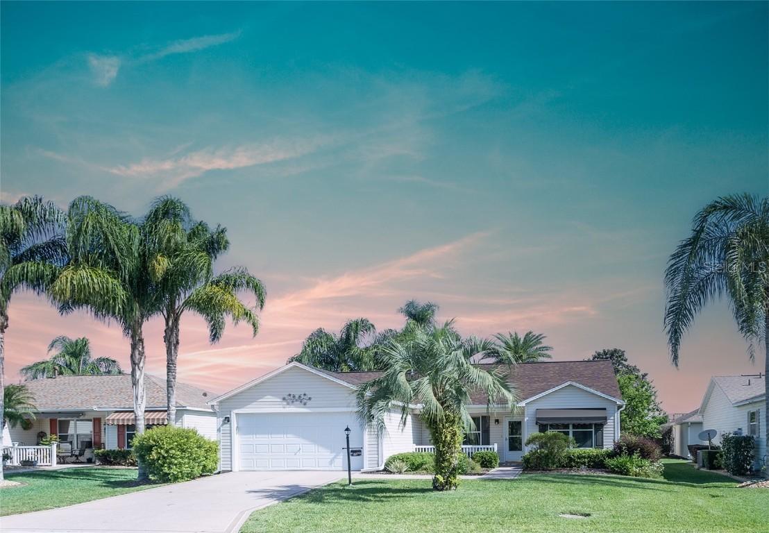 1617 Lakewood Dr., The Villages, FL 32162