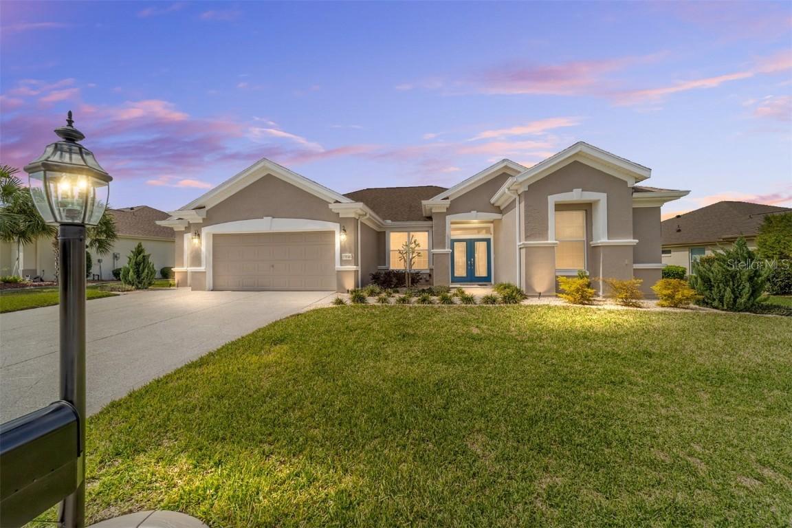 13146 SE 91st Court Rd., Summerfield, FL 34491