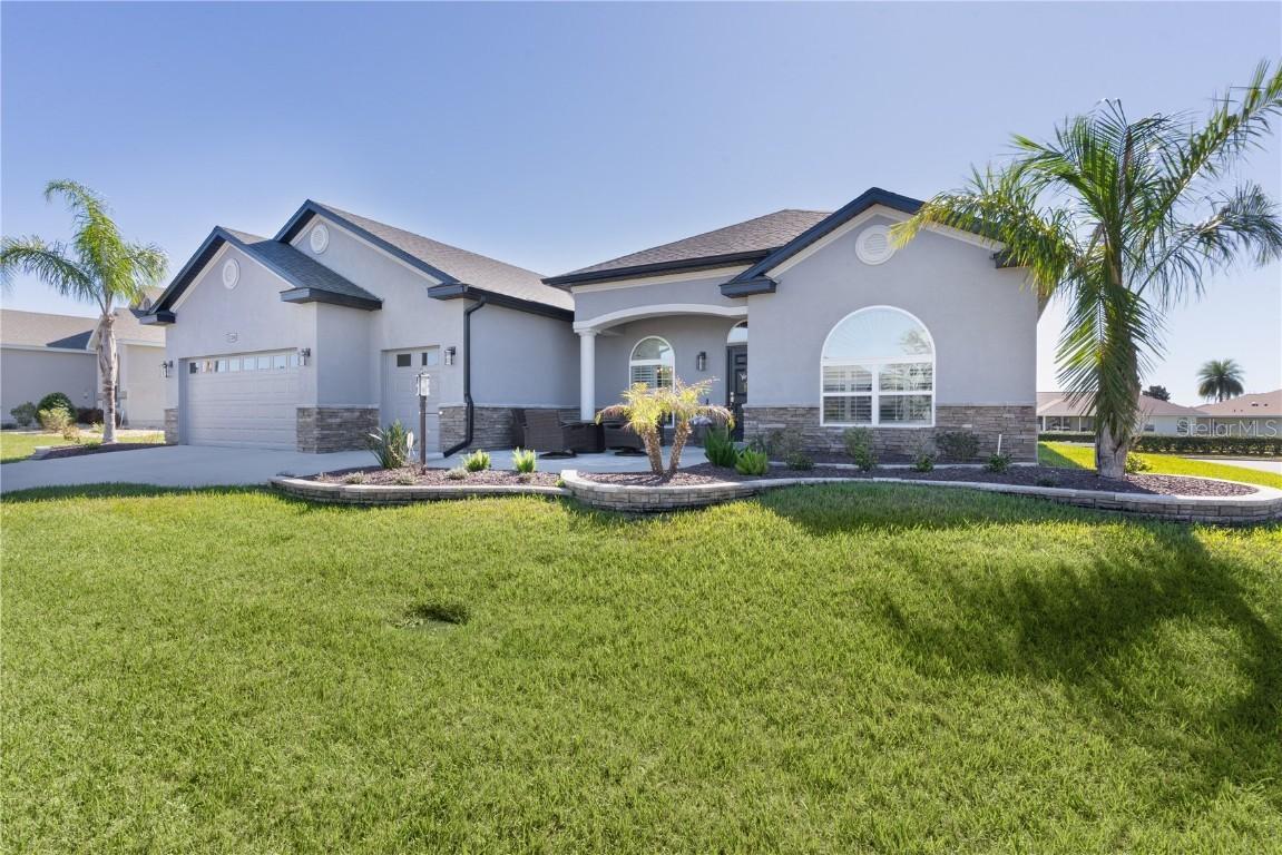 17204 SE 112th Court Rd., Summerfield, FL 34491