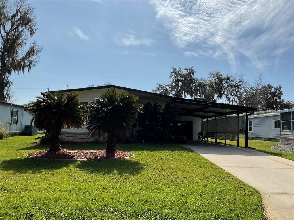 514 Sandalwood Ln., Wildwood, FL 34785