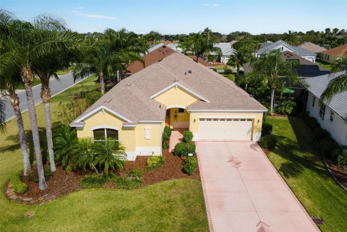 1619 Duffy Loop, The Villages, FL 32162